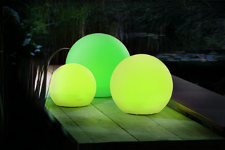 Floating-Solar-Light-sfeer groen