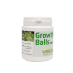 Growth Balls