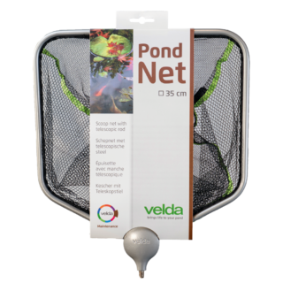 Pond Net