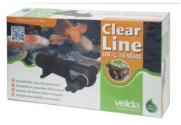 Clear Line UV-C