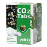 CO2 Tabs