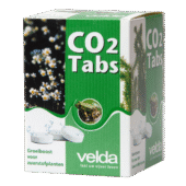 CO2 Tabs