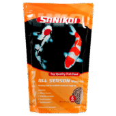 SaniKoi All Season Wheat Germs
