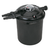 Pressure Filter