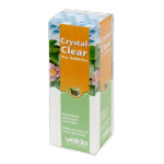 Crystal Clear