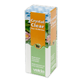 Crystal Clear