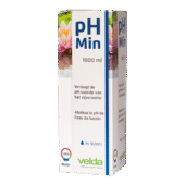 pH Min