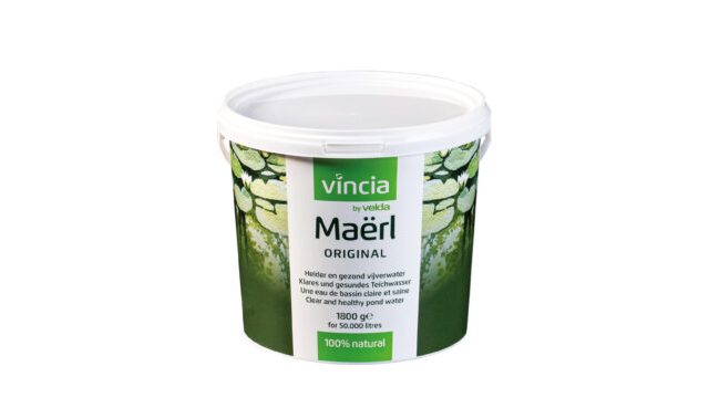 Vincia Maërl