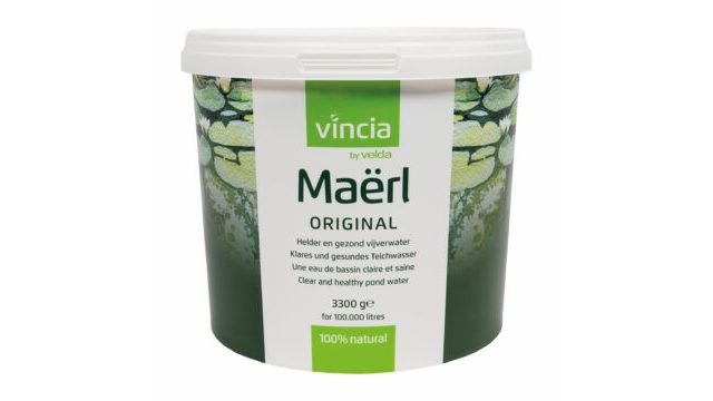 Vincia Maërl