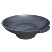 Pond Filter Bowl