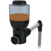 Fish Feeder Easy