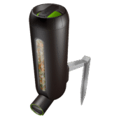 Fish Feeder Pro