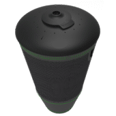 Floating Combi Filter