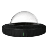Floating Fish Dome