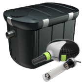 Cross-Flow Biofill Set