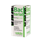 Bacterial