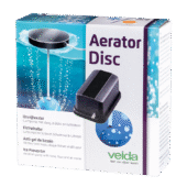 Ice Preventer & Aerator Disc