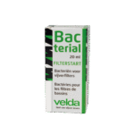 Bacterial Filterstart