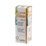 Crystal Clear