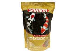 SaniKoi Gold Protein Plus