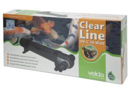 Clear Line UV-C