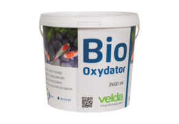 Bio-Oxydator