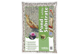 Pond Substrate white