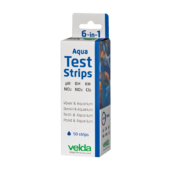 Aqua Test Strips