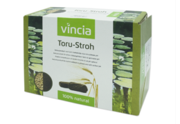 Vincia Toru-Stroh