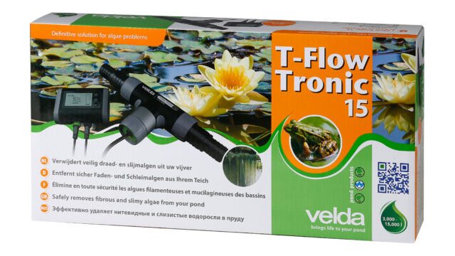 T-Flow Tronic