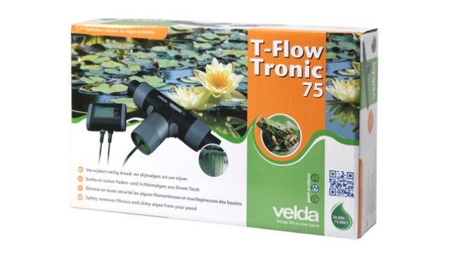 T-Flow Tronic