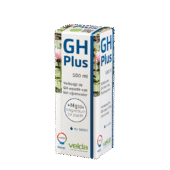 GH Plus