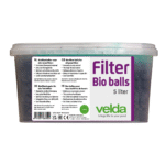 Filter Carbon | Zeolite | Filtra-Sub | Lava