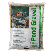 Pond Gravel