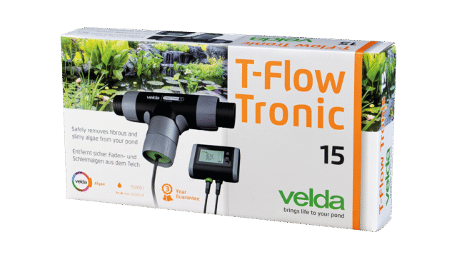 T-Flow Tronic