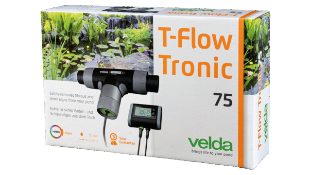 T-Flow Tronic