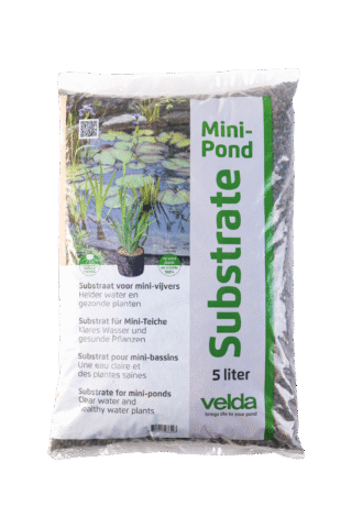 Mini-Pond Substrate