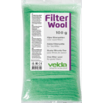 Pond Filter Wool green