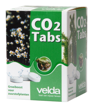CO2 Tabs