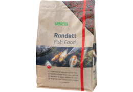 Rondett Fish Food