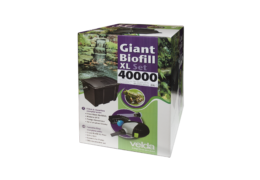 Giant Biofill XL Set