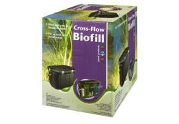 Cross-Flow Biofill