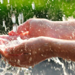 Water treatment