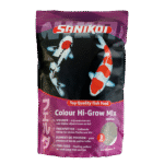 SaniKoi Colour Hi-Grow Mix