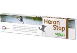 Heron Stop