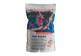 SaniKoi Fish Snacks
