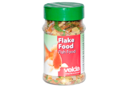 Vivelda Flake Food