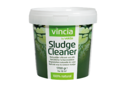 Vincia Sludge Cleaner