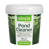 Vincia Pond Cleaner