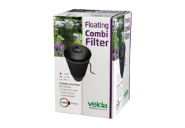 Floating Combi Filter